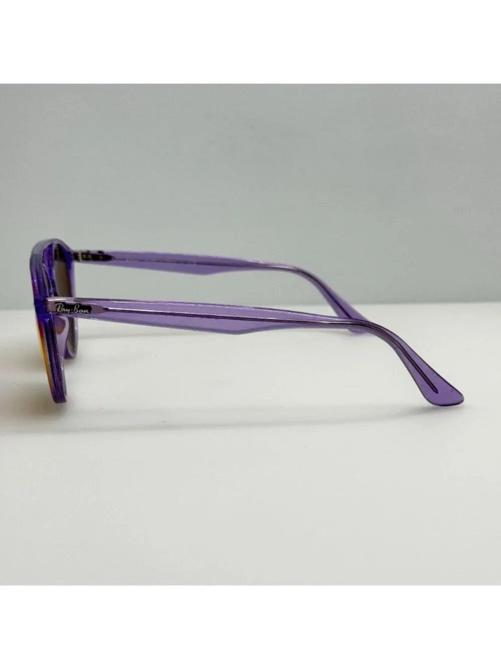 Ray Ban Sunglasses RB 4279 6280/A8 Purple Italy 51-21-150